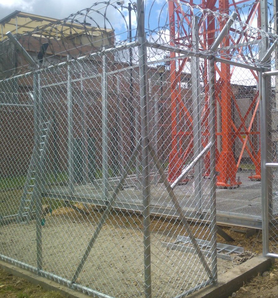 Cerramientos cercos perimetricos